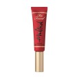 Too Faced Melted Liquified Long Wear Lipstick Melted Ruby